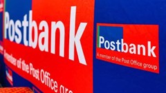 Source: Postbank/Facebook.