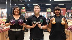 Food Lover's Market, Cansa, Grid Worldwide partner for Breast Cancer Awareness Month