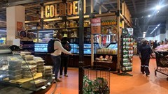 Kenya's grocery retail sector is a beacon of innovation and growth