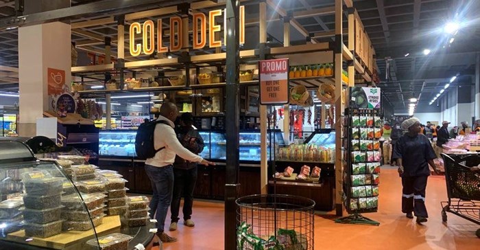 Kenya's grocery retail sector is a beacon of innovation and growth