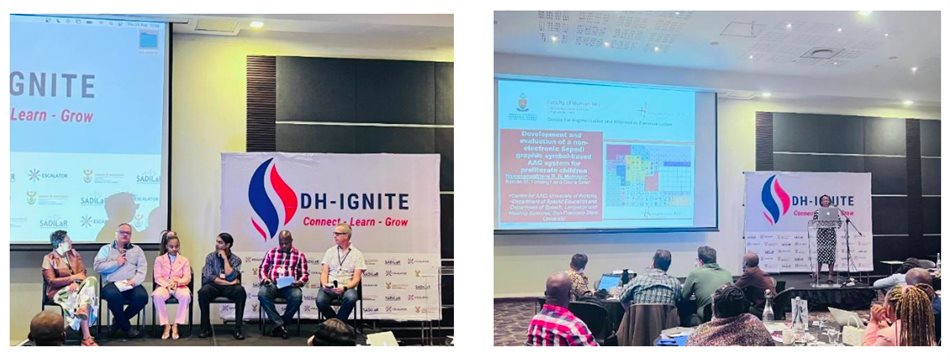 DH-Ignite: Digital upskilling in the spotlight at 3rd regional event