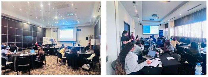 DH-Ignite: Digital upskilling in the spotlight at 3rd regional event