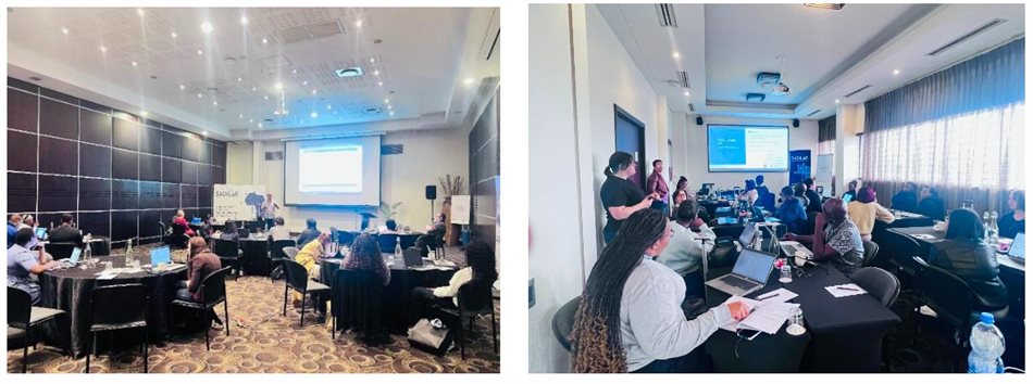 DH-Ignite: Digital upskilling in the spotlight at 3rd regional event