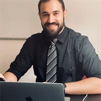 Jonathan Du Plessis, Head of Business Development, Resolute Education