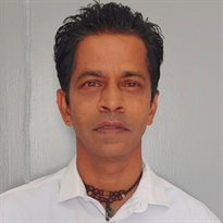 Dr Maglin Moodley, Lecturer, Learning Technologies, University of Johannesburg