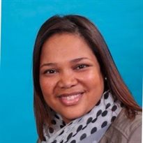 Dr Zelda Barends, Snr Lecturer, Stellenbosch University