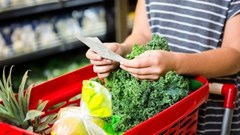 Global food prices remain unchanged in September