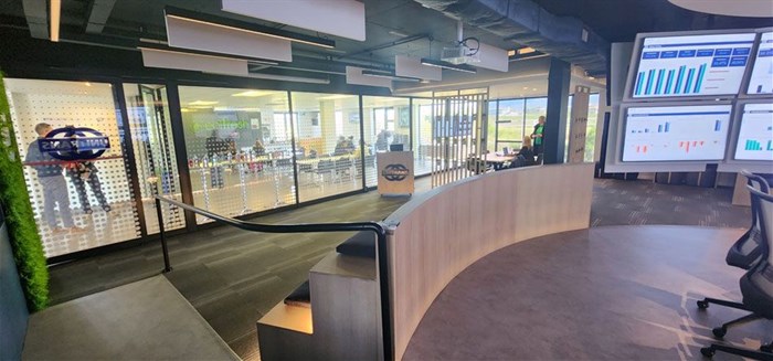 Navigating the future of logistics: The role of upskilling and automation