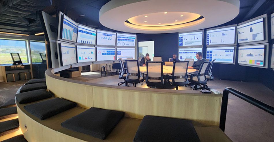 Navigating the future of logistics: The role of upskilling and automation