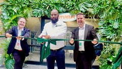 Futurelife invests R75m in Dube Trade Port special economic zone