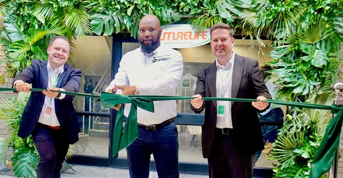 Futurelife invests R75m in Dube Trade Port special economic zone