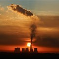 Sun rises behind the cooling towers of Kendal Power Station, a coal-fired station of South African utility Eskom, as the company's ageing coal-fired plants cause frequent power outages, near Witbank. SOurce: Reuters/Siphiwe Sibeko
