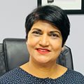 Richfield's Shireen Chengadu appointed Sabsa vice-chair