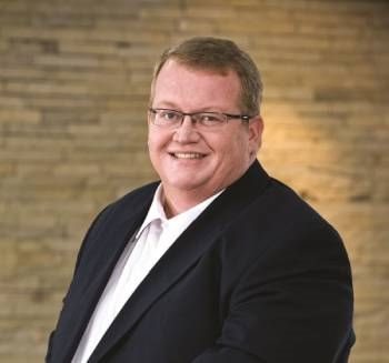 Andries Wiese, National Business Development Manager: Hollard Insure