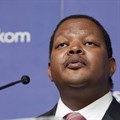 Makwana steps down as Eskom chairperson, Nyati takes over