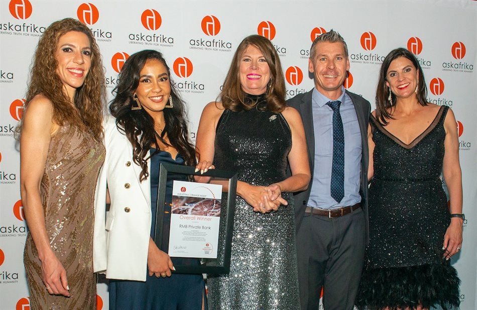 Ask Afrika Orange Index 2023 survey reveals that CX becoming crucial for business success