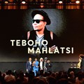 Teboho Mahlatsi was awarded posthumously. Source: Loeries.