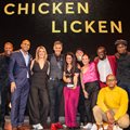 Chicken Licken wins Brand of the Year at the Loerie Awards for the 7th consecutive year