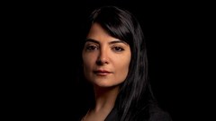 Source: © Campaign ME Edelman has appointed Marie-Claire Maalouf as Chief Creative Officer for UAE and KSA