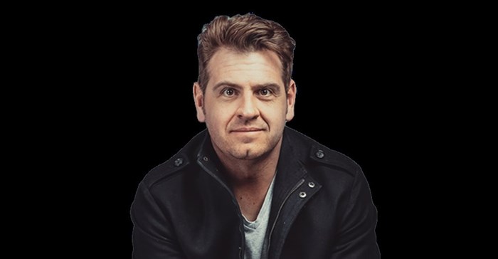 Source: Retroviral  Mike Sharman from Retroviral,which has been named as a finalist in the PRovoke Media 2023 Global PR Agencies of the Year