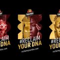 Dentsu Creative celebrates #ReclaimYourDNA at the Loeries