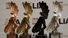 Image supplied. Impact BBDO Dubai and Wunderman Thompson Riyadh, Saudi Arabia have been awarded at the London International Awards