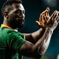 Source: © SA Rugby Mag Siya Kolisi displays the leadership qualities we yearn to see in the people in charge of our nation says Dono White, strategic planning director at VMLY&R South Africa