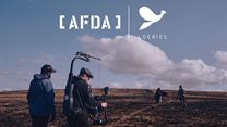 Afda honours film "Winterslaap" wins gold at Loeries
