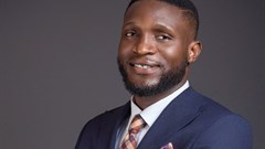 Isaac Akanni, customer growth manager for Africa at Infobip Nigeria