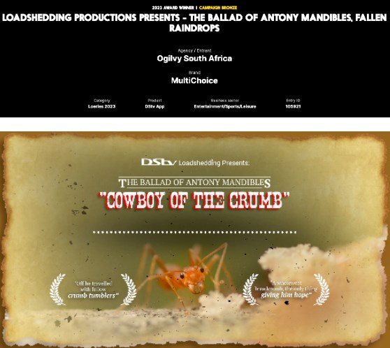 4 birds in the hand for Howard Audio