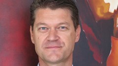 Source: Supplied. Josua Joubert, chief executive and principal officer of CompCare Medical Scheme.