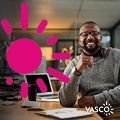 Why choose Vasco Connect for uncapped fibre and fast LTE?