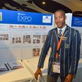 Gqeberha learner wins silver medal at Eskom science fair