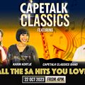 CapeTalk Classics: A celebration of South African music and culture
