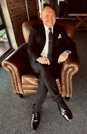 Prof Roland Goldberg