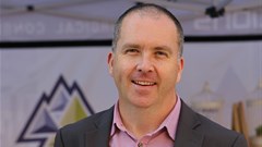 Ben Knights. Source: Supplied