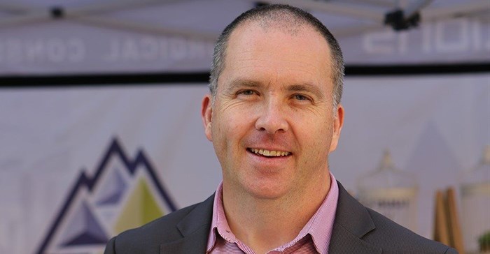 Ben Knights. Source: Supplied