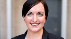 Simonne Adcock, Senior Recruiter at REDi Recruitment