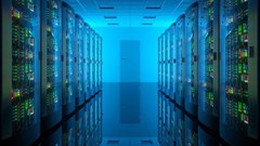 Data centres urged to adopt standard metrics for environmental sustainability