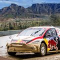 AutoTrader partners with 2023 FIA World Rallycross