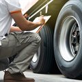 Transport Month: Take a long-term view of commercial fleet tyre management