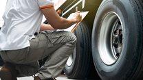 Transport Month: Take a long-term view of commercial fleet tyre management