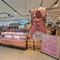 Pick n Pay goes pink for Breast Cancer Awareness Month