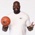 Reebok announces Shaquille O'Neal as president of basketball