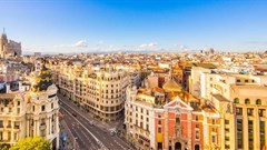 Source: © Kayak  96% of companies interviewed for PR Sscope Spain are satisfied with the work done by their communication consultants