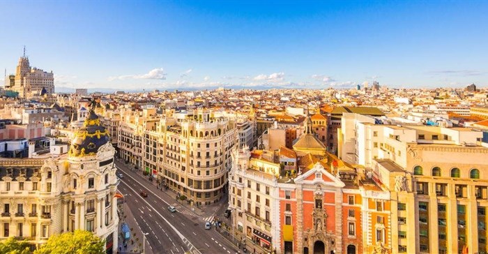 Source: © Kayak 96% of companies interviewed for PR Sscope Spain are satisfied with the work done by their communication consultants