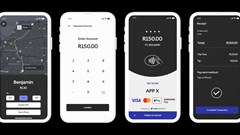 Lipa Payments is Mastercard and Visa tap to phone certified