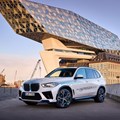 South Africa advances green hydrogen economy with BMW trial