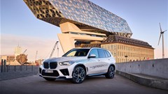 South Africa advances green hydrogen economy with BMW trial