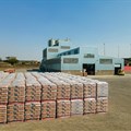 PPC opens new Highveld blending plant to secure cement supply